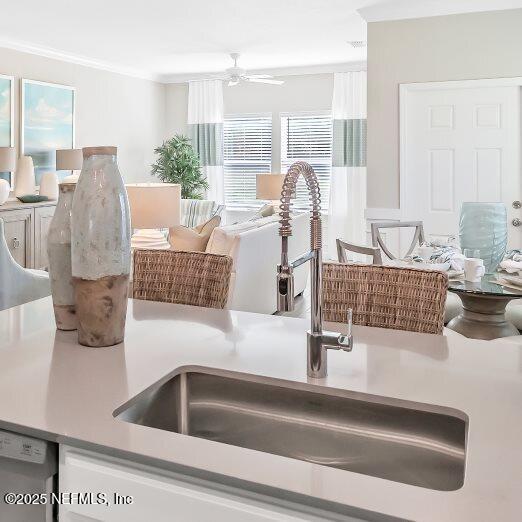 365 Belfort Court St. Augustine, FL 32092 - Photo 2 of 4 jax_1781_rend_truman_kitchen2_f1_11_20_2