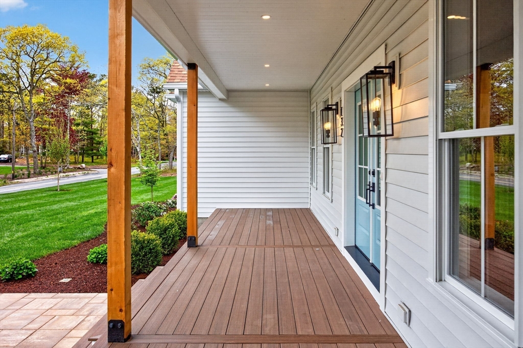 132 Great Western Road Harwich, MA 02645 - Photo 39 of 42