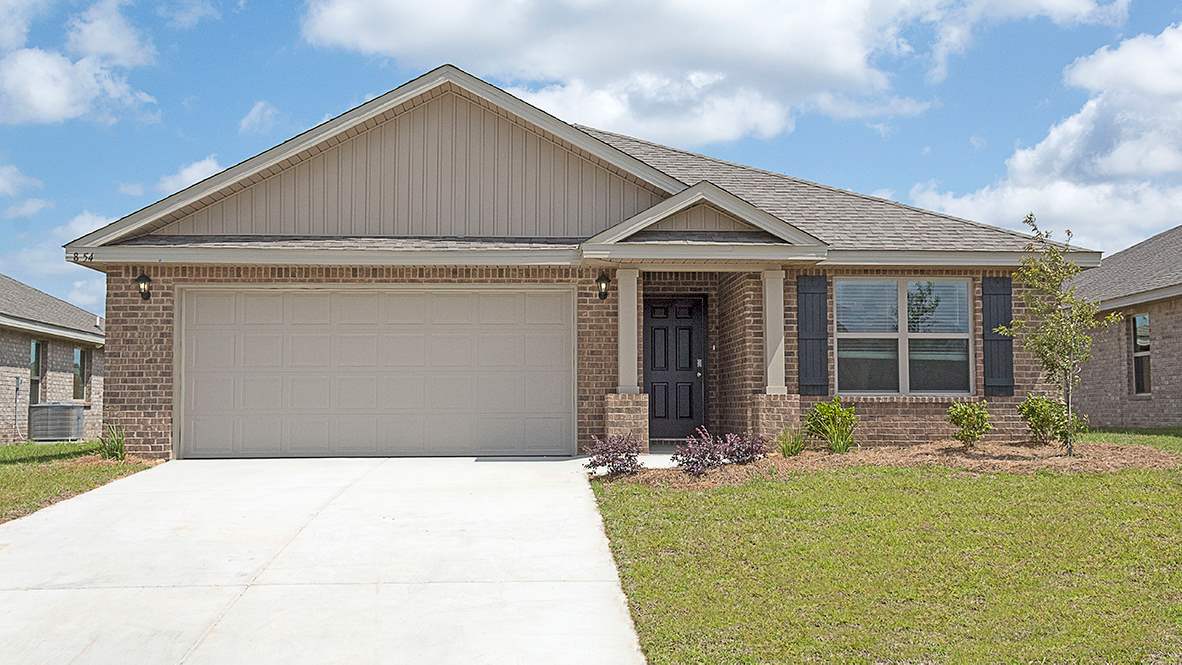 8154 Irwin Loop, Unit 40 ARIA Daphne, AL 36526 - Photo 1 of 14
