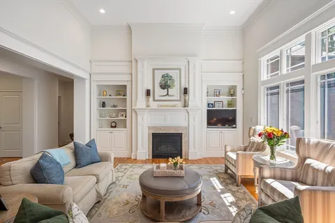 $2,599,000 | 95 Black Rock Drive, Hingham, MA 02043