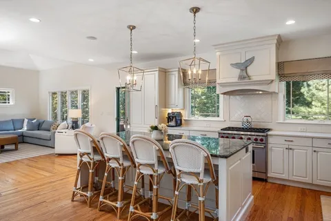 $2,599,000 | 95 Black Rock Drive, Hingham, MA 02043