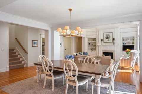 $2,599,000 | 95 Black Rock Drive, Hingham, MA 02043