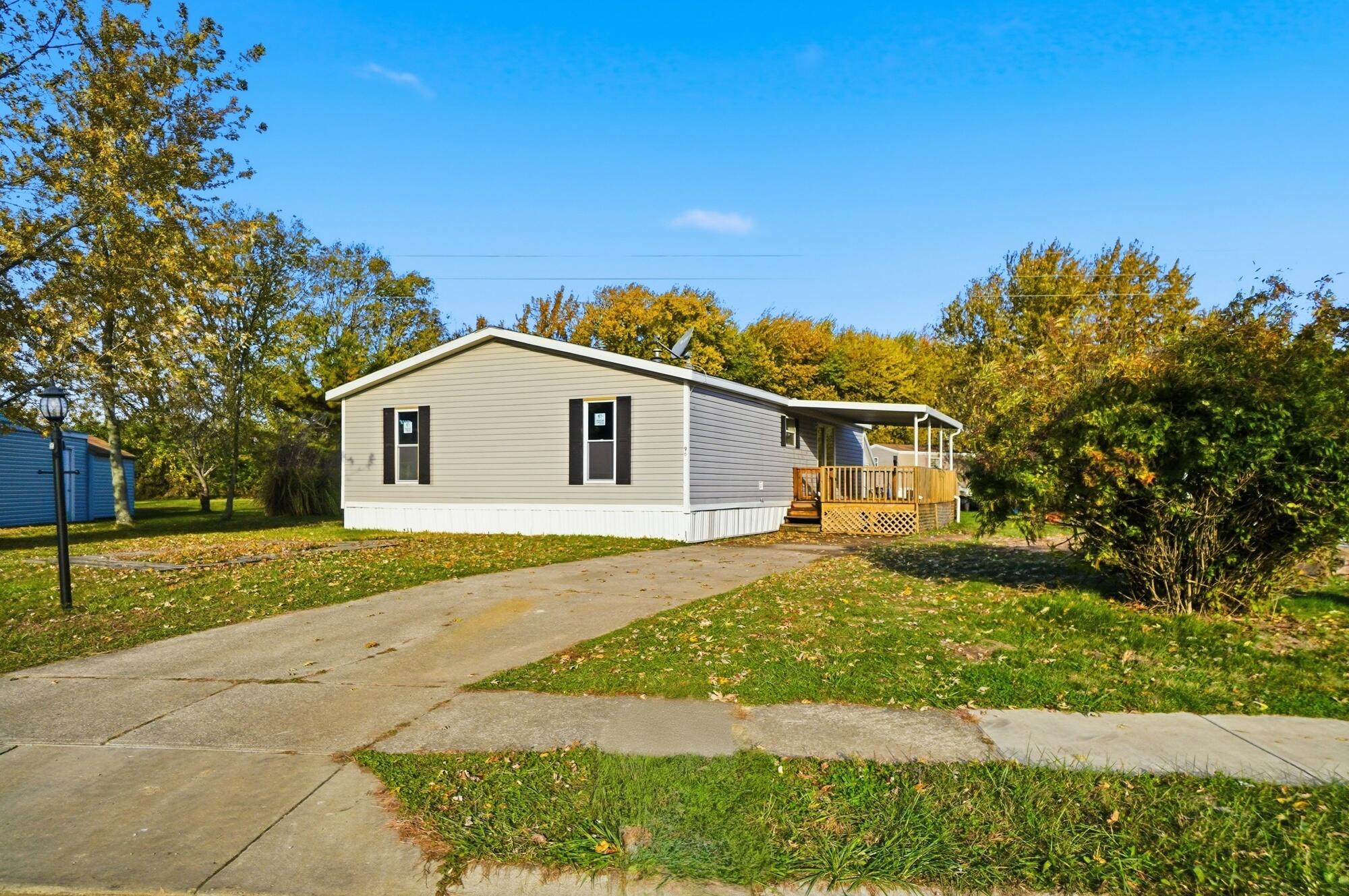 4100 Troy Road, Unit 96 Springfield, OH 45502 - Photo 34 of 34
