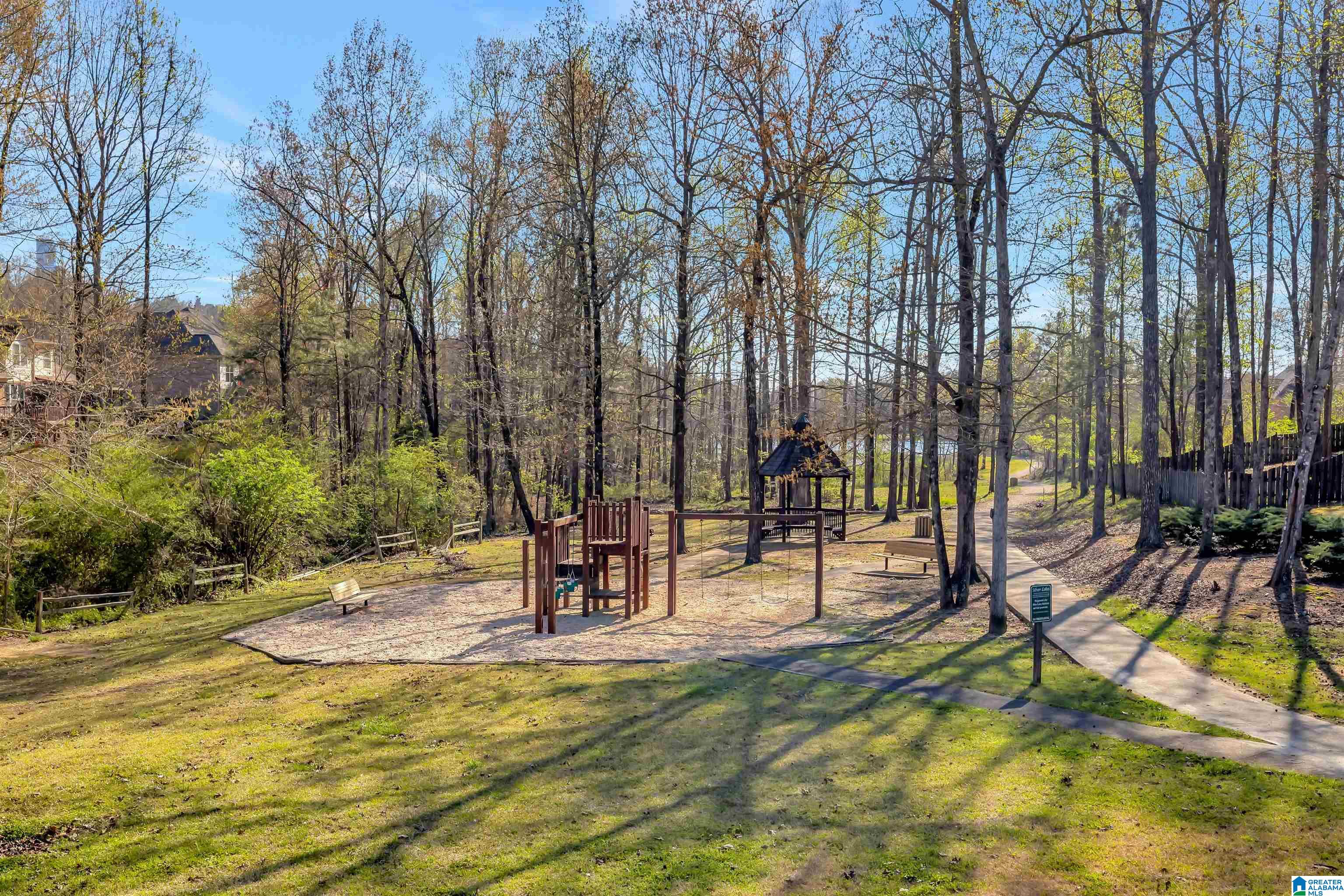 2535 Oakleaf Circle Helena, AL 35022 - Photo 37 of 39