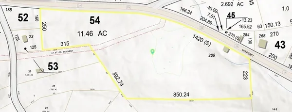 $150,000 | 289 Monterey Road, Otis, MA 01253