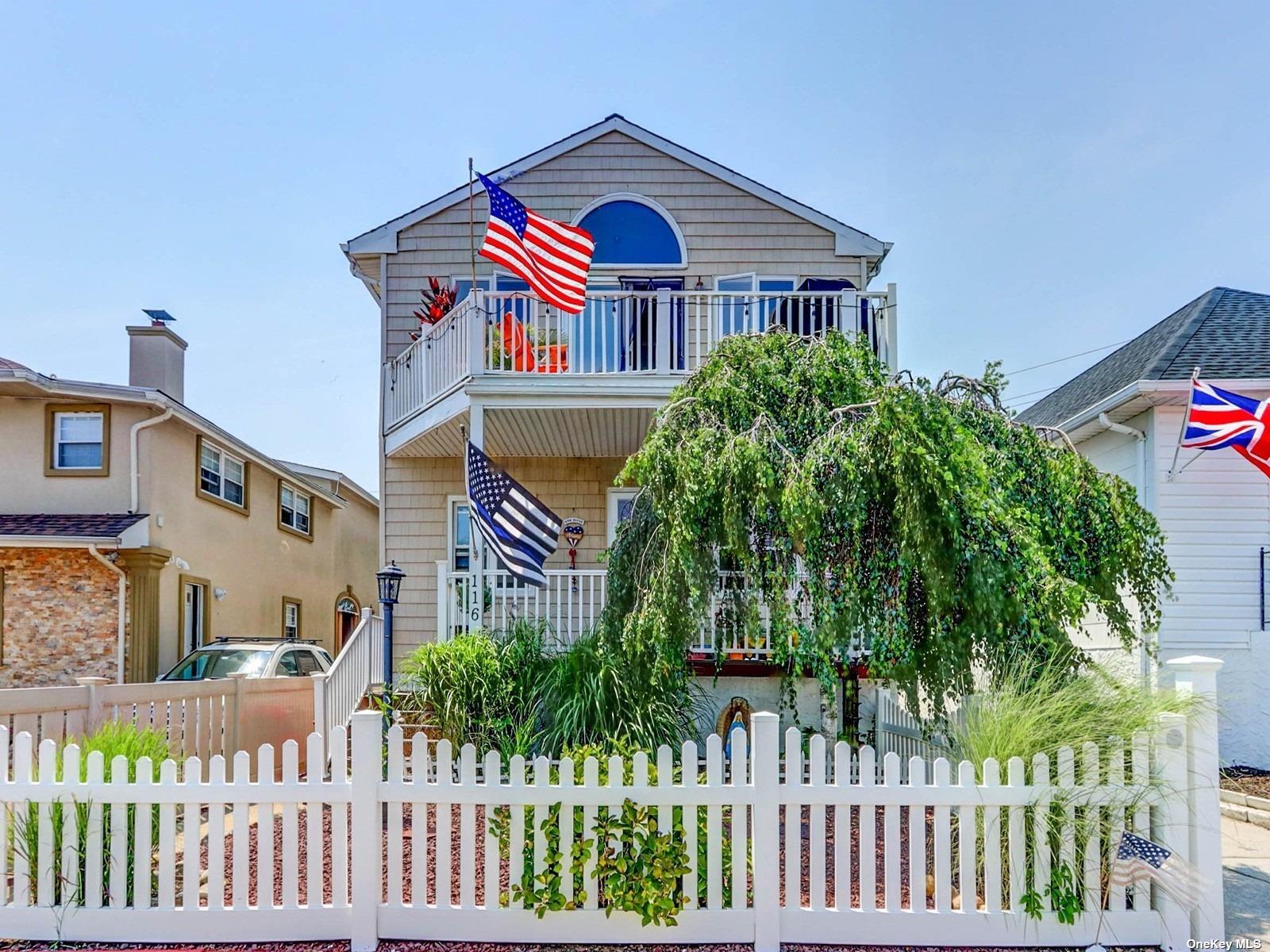 116 Parma Road Island Park, NY 11558 - Photo 1 of 1 Gallery Image 1