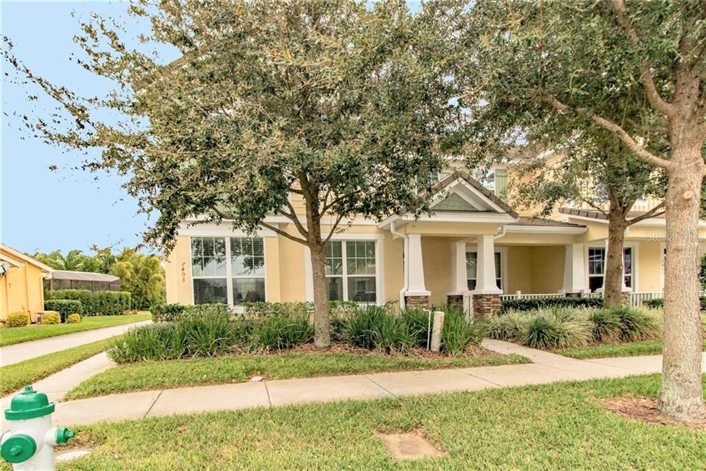 7403 Ripplepointe Way Windermere, FL 34786 - Photo 1 of 1 Gallery Image 1