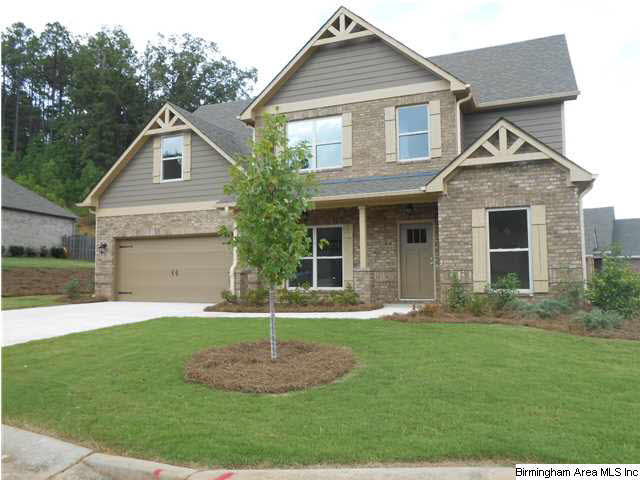 200 Chesser Way Chelsea, AL 35043 - Photo 1 of 8