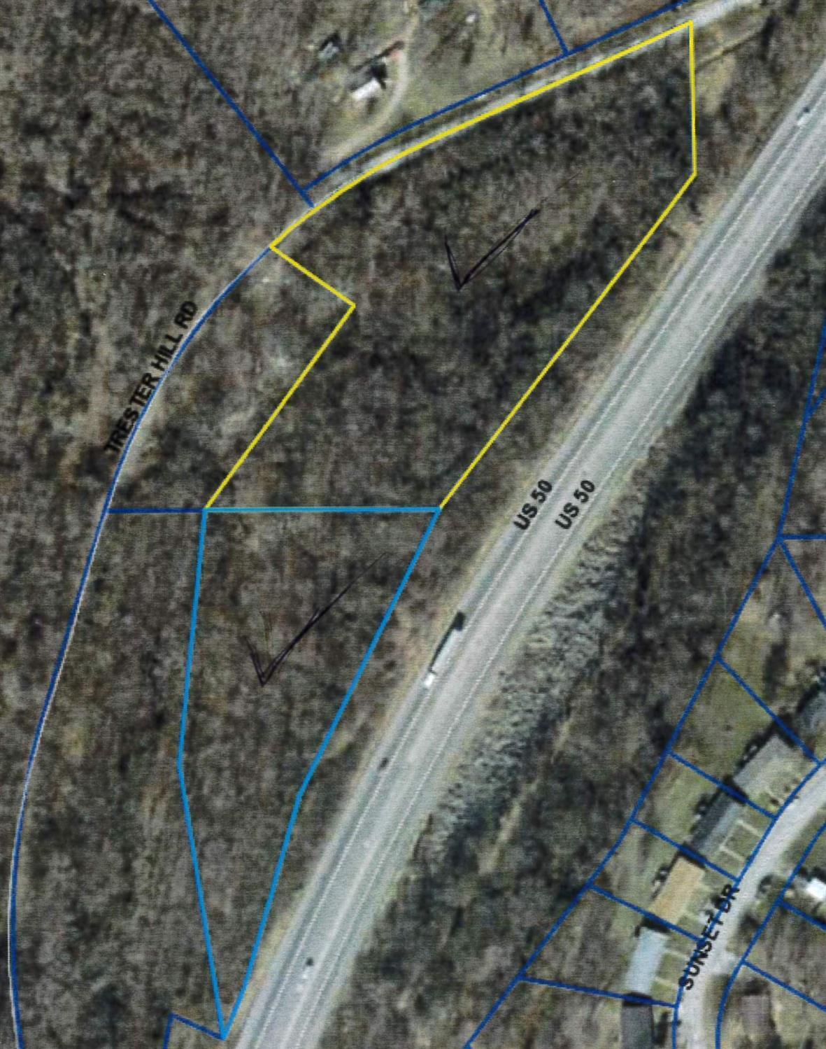 0 Us Rt 50 Aurora, IN 47001 - Photo 1 of 1 Gallery Image 1
