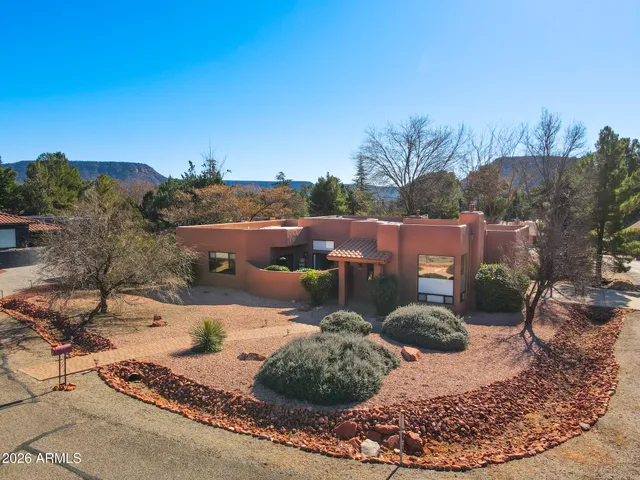 $845,900 | 10 Honanki Circle, Sedona, AZ 86351