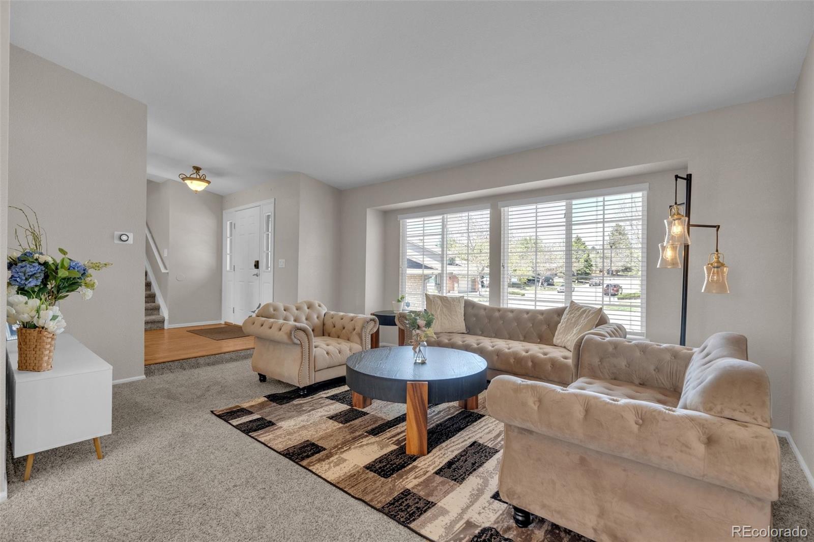 1326 Northridge Road Highlands Ranch, CO 80126 - Photo 5 of 35