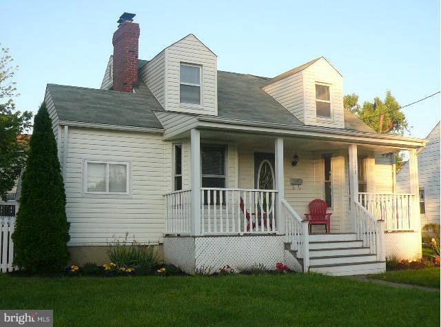 119 North Hammonds Ferry Road Linthicum Heights, MD 21090 - Photo 1 of 27 Exterior (Front)