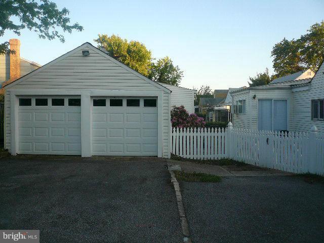 119 North Hammonds Ferry Road Linthicum Heights, MD 21090 - Photo 2 of 27 Exterior (Rear)
