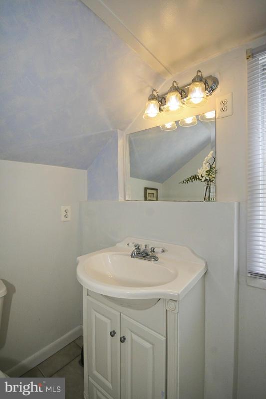 119 North Hammonds Ferry Road Linthicum Heights, MD 21090 - Photo 19 of 27 Bath (Master)