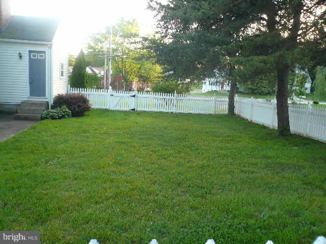 119 North Hammonds Ferry Road Linthicum Heights, MD 21090 - Photo 3 of 27 Exterior (Rear)
