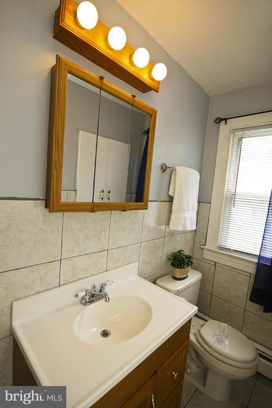 119 North Hammonds Ferry Road Linthicum Heights, MD 21090 - Photo 25 of 27 Bath
