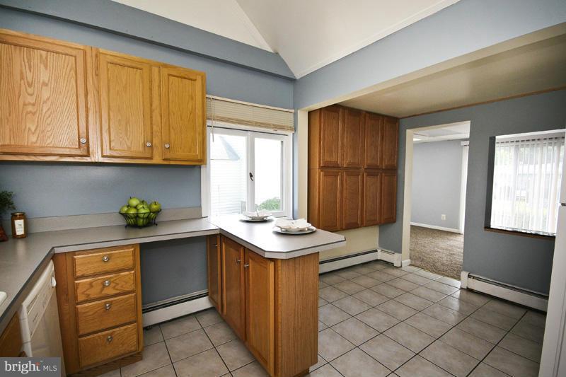 119 North Hammonds Ferry Road Linthicum Heights, MD 21090 - Photo 7 of 27 Kitchen