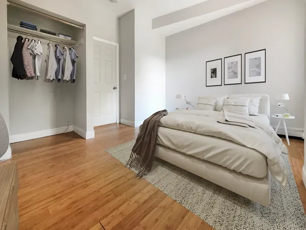 $3,095 | 338-342 Warren Street, Unit 1, Boston, MA 02119