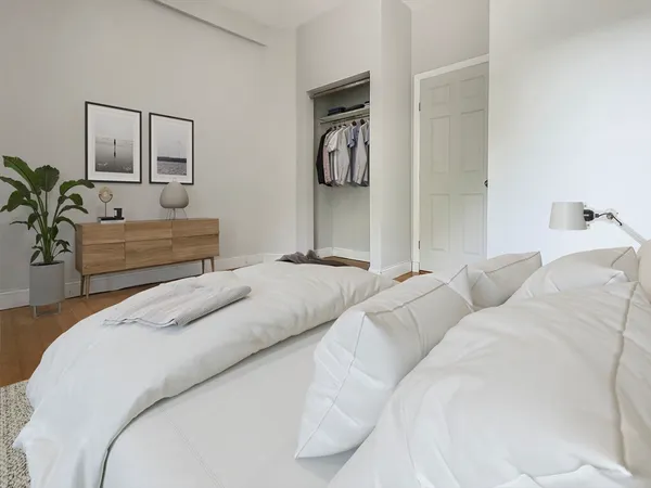$3,095 | 338-342 Warren Street, Unit 1, Boston, MA 02119