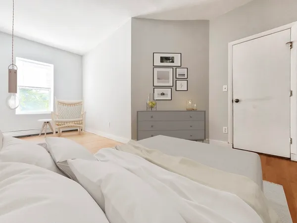 $3,095 | 338-342 Warren Street, Unit 1, Boston, MA 02119