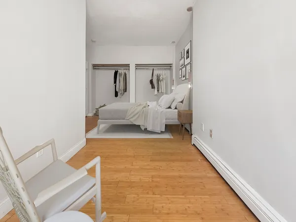 $3,095 | 338-342 Warren Street, Unit 1, Boston, MA 02119