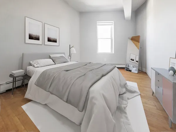 $3,095 | 338-342 Warren Street, Unit 1, Boston, MA 02119