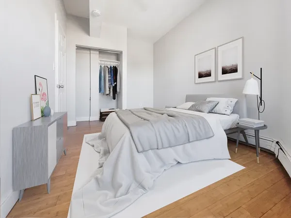$3,095 | 338-342 Warren Street, Unit 1, Boston, MA 02119