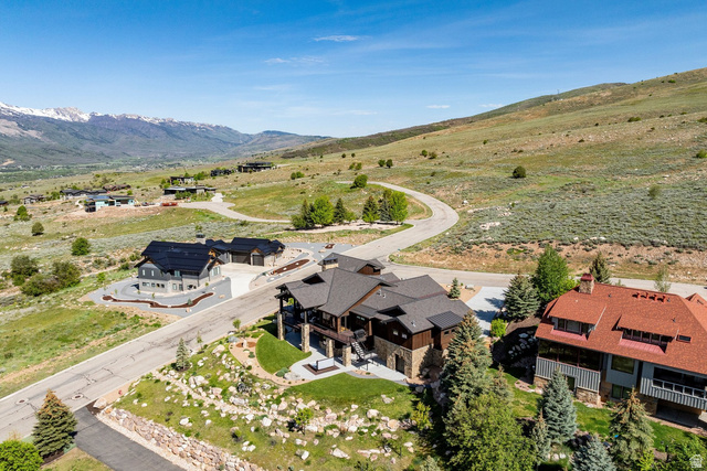 3911 Zermatt Street Eden, UT 84310 - Photo 45 of 50