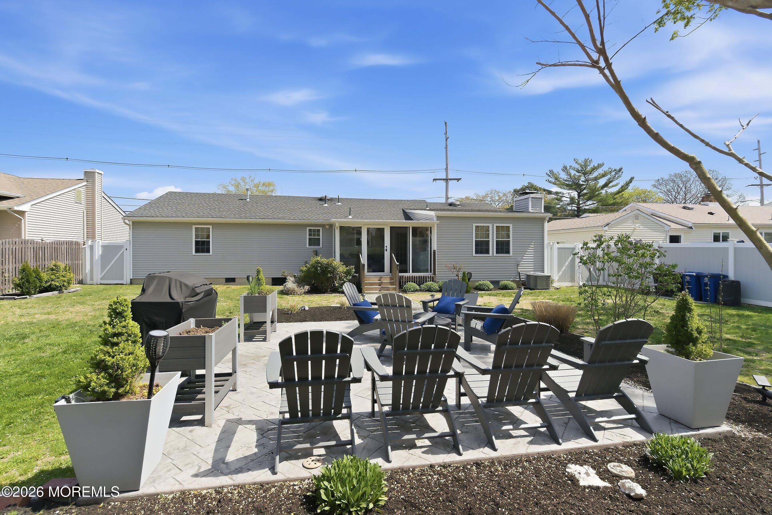 3724 River Road Point Pleasant, NJ 08742 - Photo 32 of 34 31-Rear 2