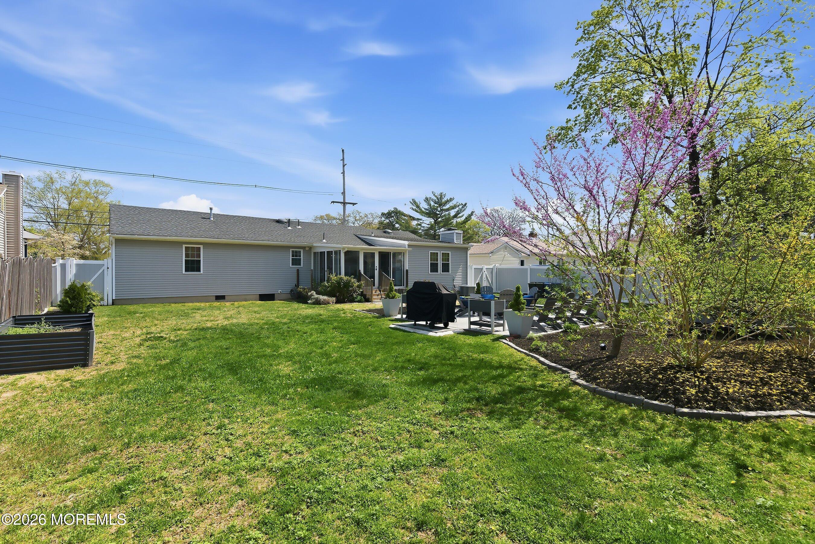 3724 River Road Point Pleasant, NJ 08742 - Photo 33 of 34 32-Rear Left 1