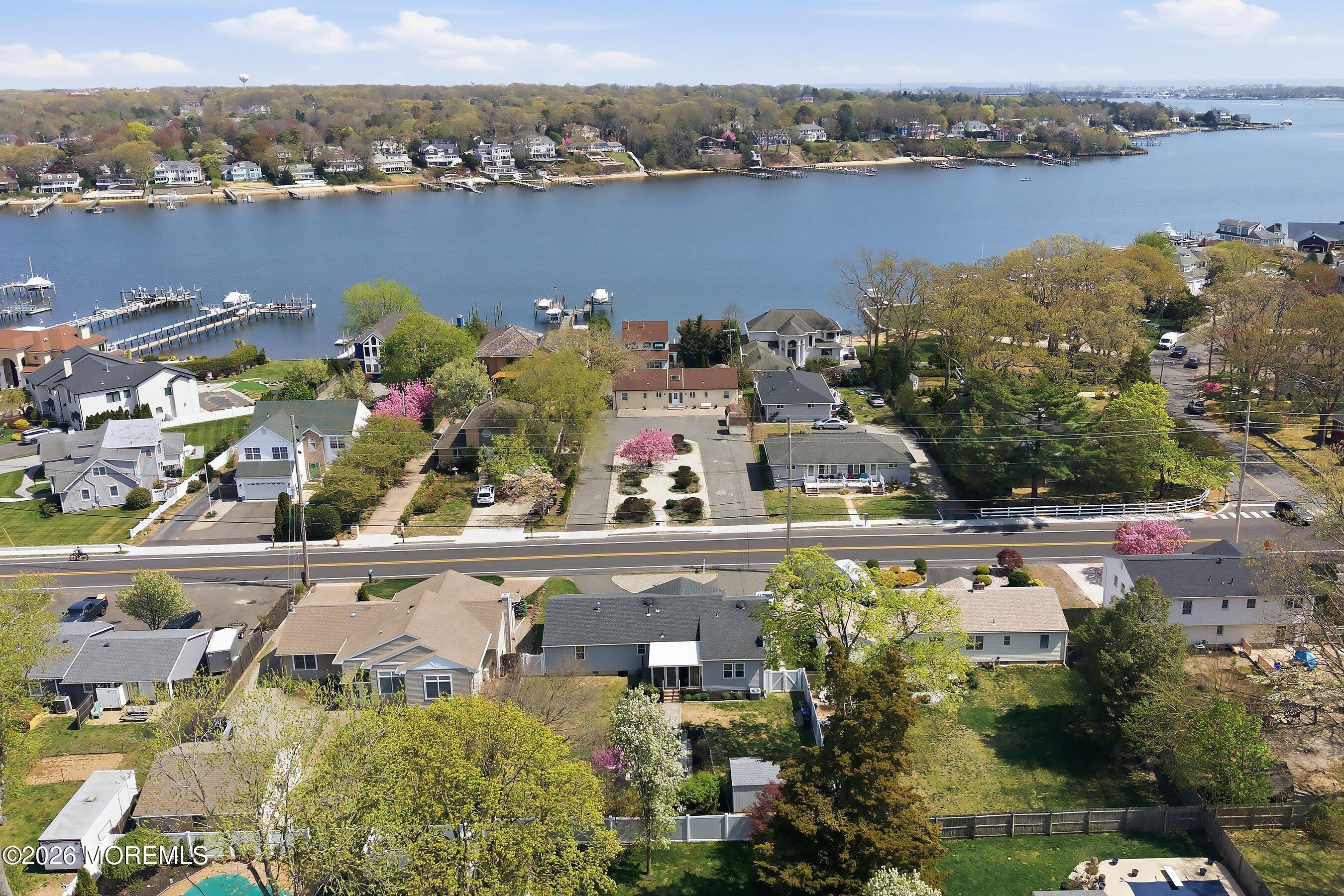 3724 River Road Point Pleasant, NJ 08742 - Photo 7 of 34 01-Rear 3