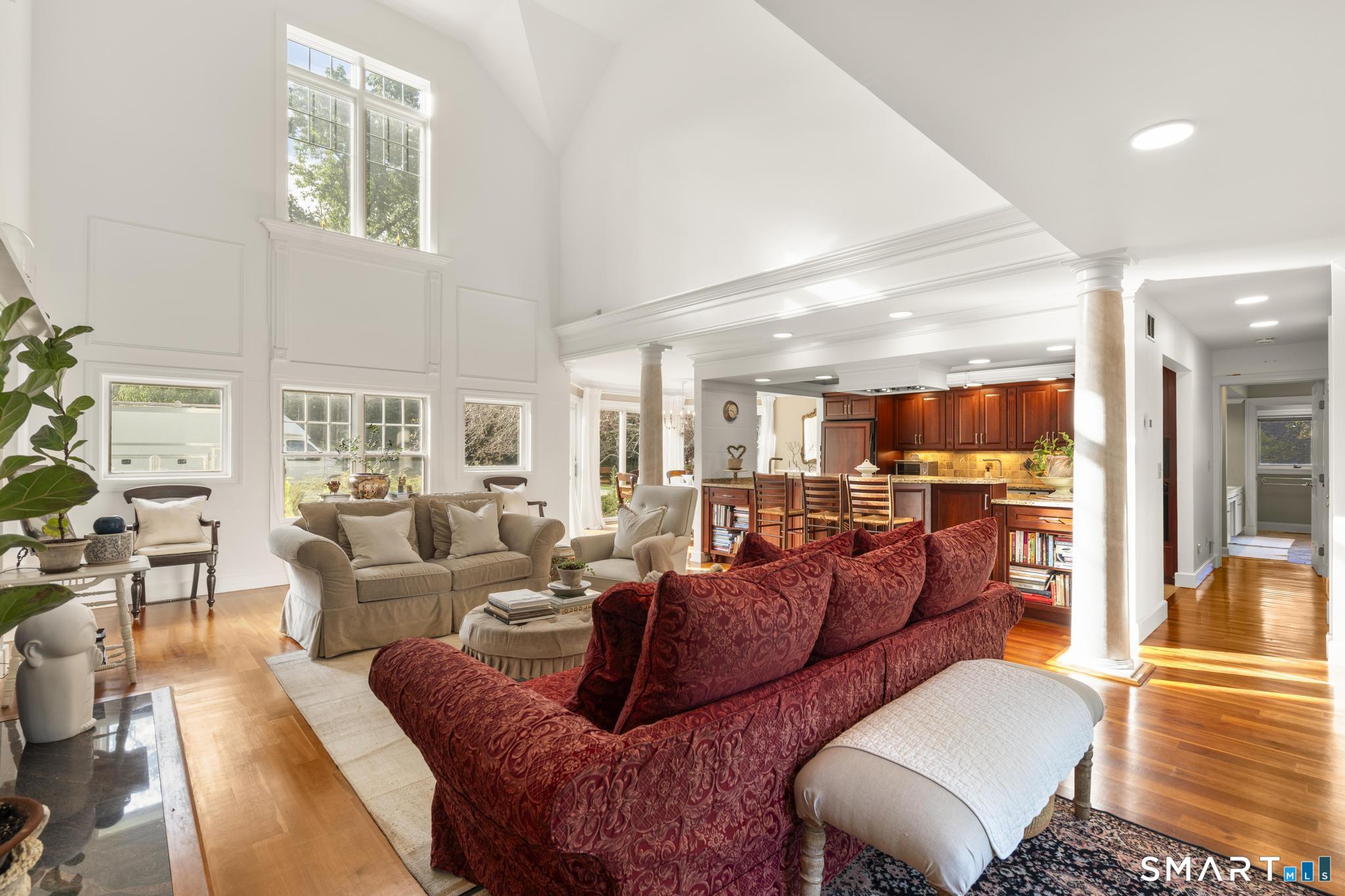 92 Quail Run Road Woodbury, CT 06798 - Photo 10 of 40 Gallery Image 10