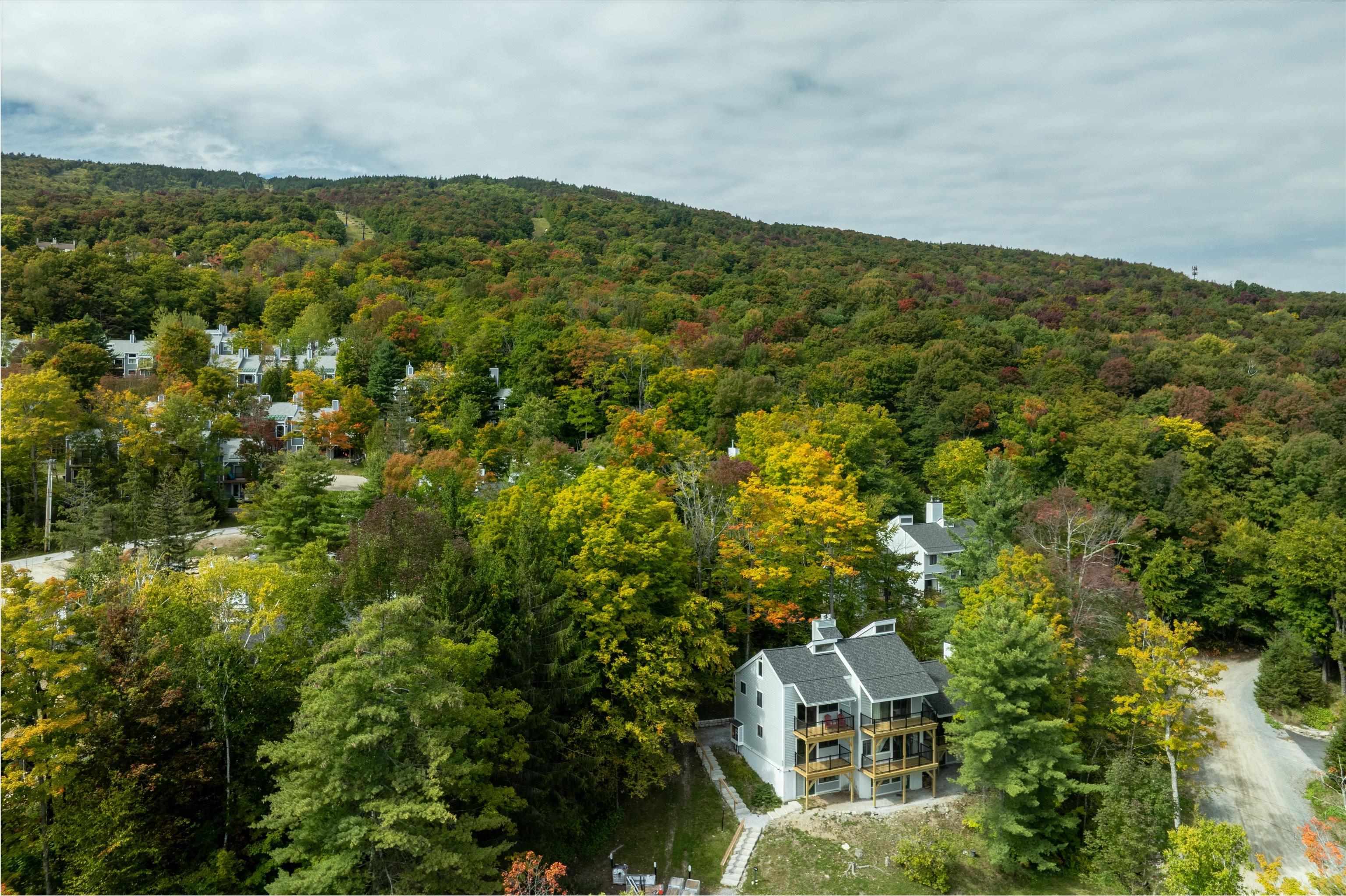 61 Rimrock Road, Unit 11C Ludlow, VT 05149 - Photo 31 of 41 Gallery Image 31