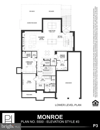 $4,786,500 | 6638 Hazel Lane, McLean, VA 22101