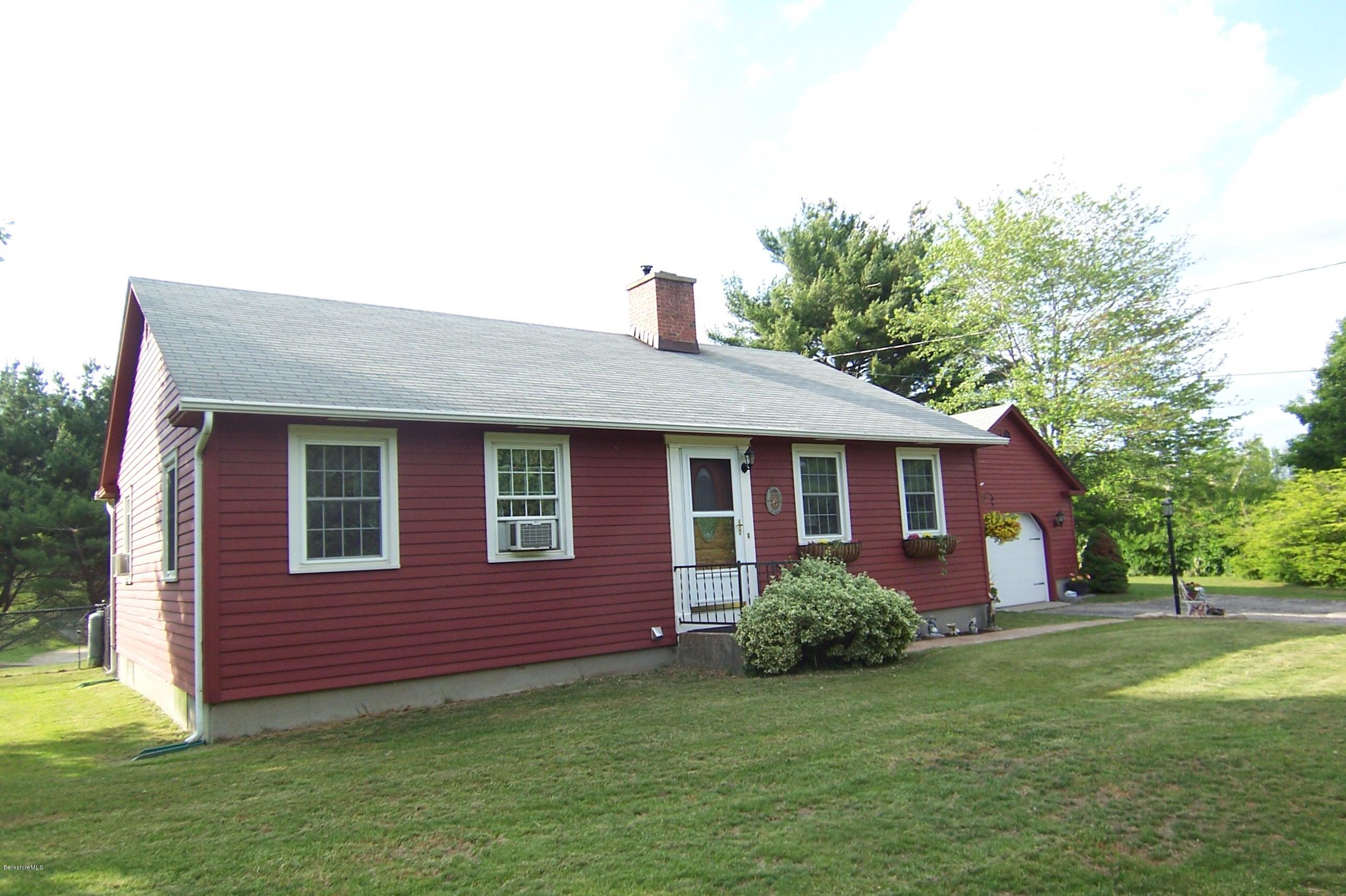 17 W Road Adams, MA 01220 - Photo 22 of 22 front