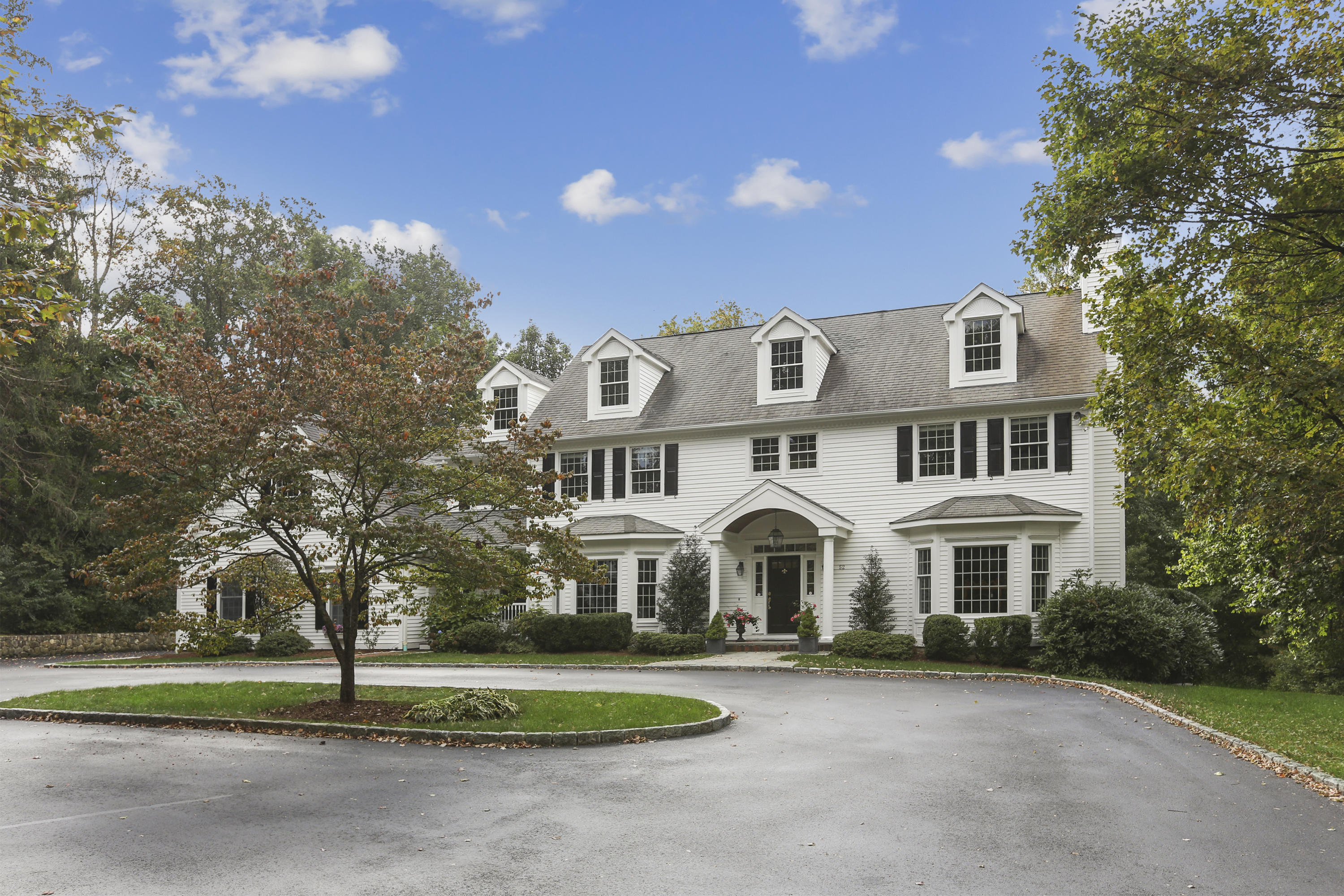 52 Old Studio Road New Canaan, CT 06840 - Photo 1 of 33 005-photo--7612042