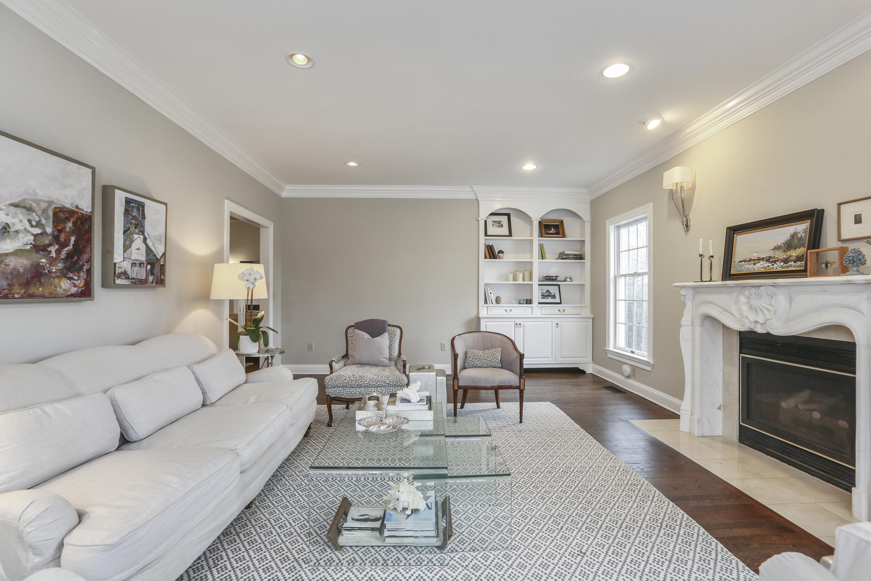 52 Old Studio Road New Canaan, CT 06840 - Photo 7 of 33 000-photo--7983239