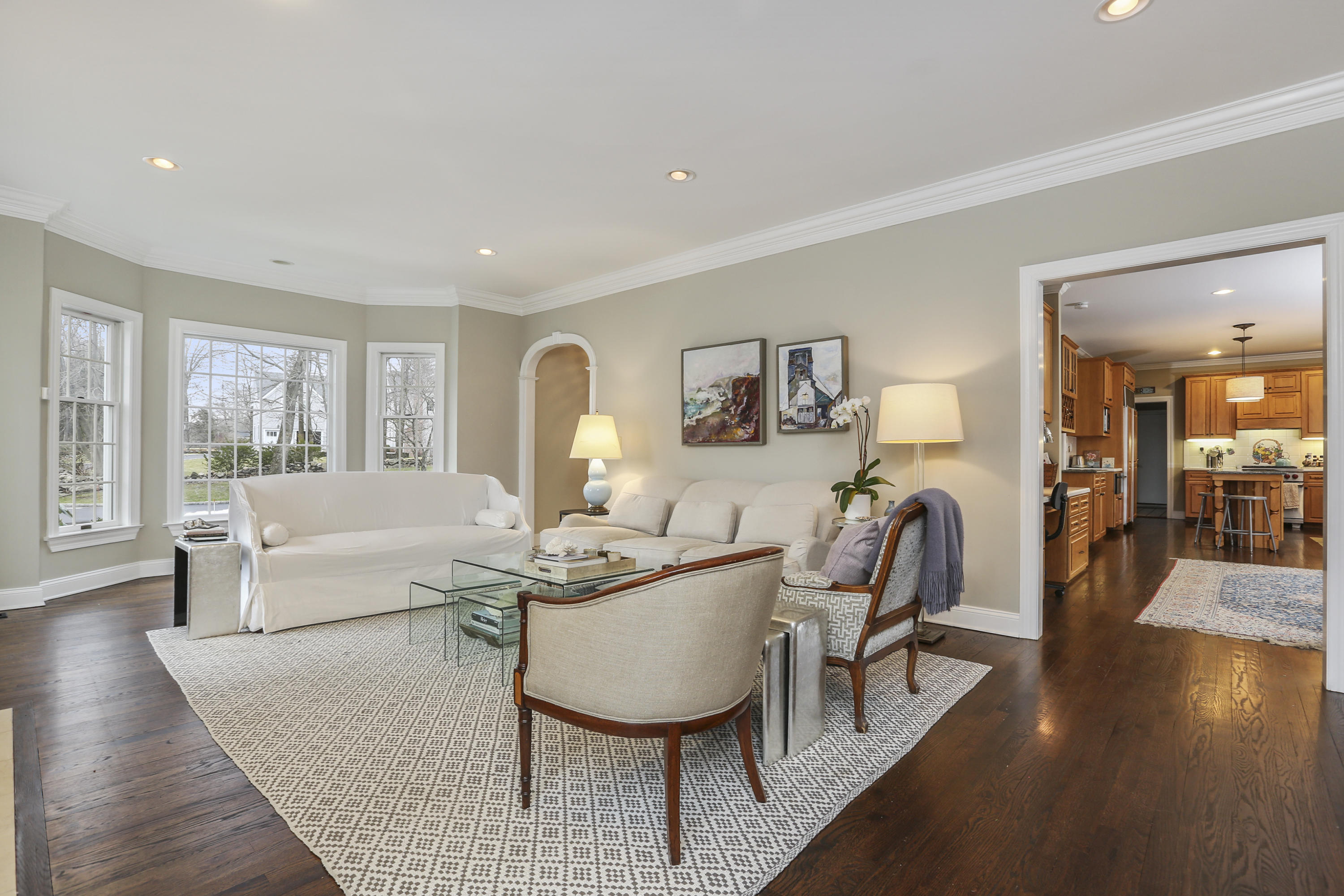 52 Old Studio Road New Canaan, CT 06840 - Photo 8 of 33 001-photo--7983238