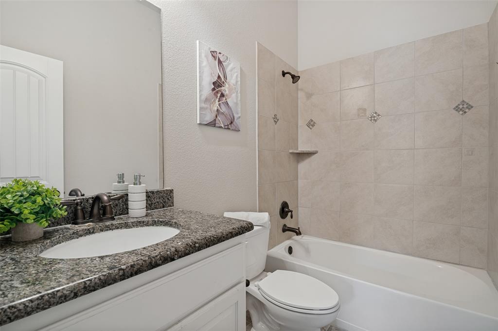 1815 Drake Drive Allen, TX 75002 - Photo 20 of 25