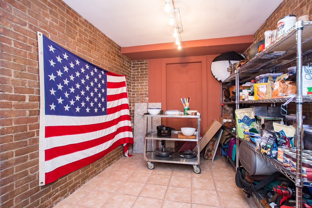 280 Commonwealth Avenue, Unit G9 Boston, MA 02116 - Photo 13 of 18 a room with lots of different kinds of food