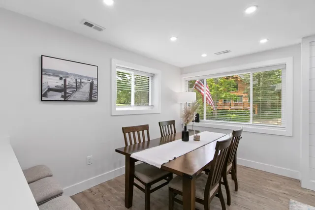 $797,000 | 539 Highland Road, Williams Bay, WI 53191