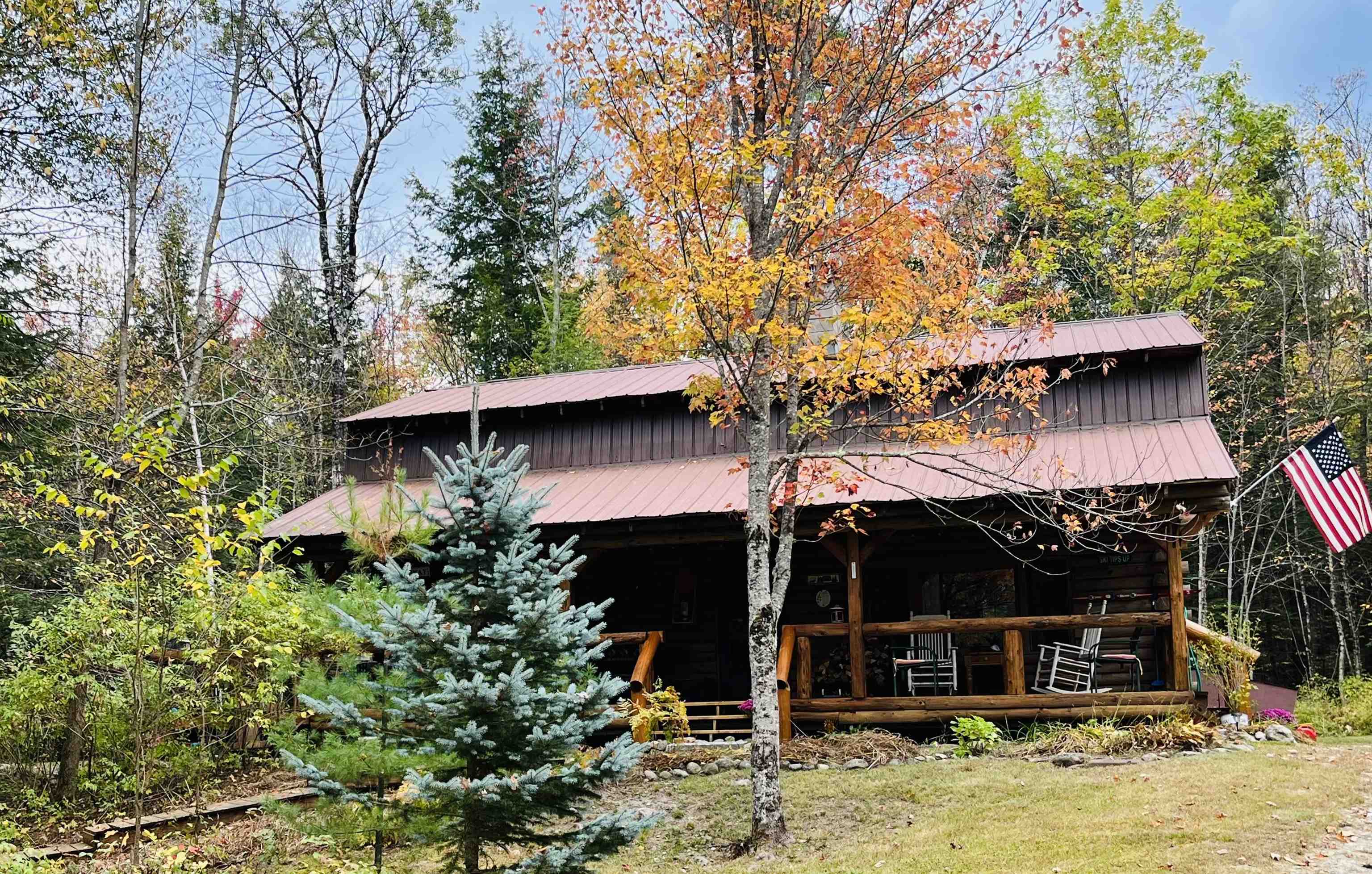 109 Mountain View Road Campton, NH 03223 - Photo 44 of 53