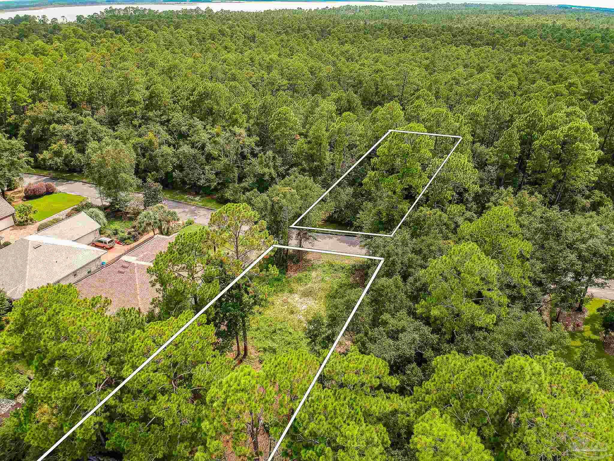 Lot 08 Old Bay Pointe Road Milton, FL 32583 - Photo 13 of 20 Gallery Image 13