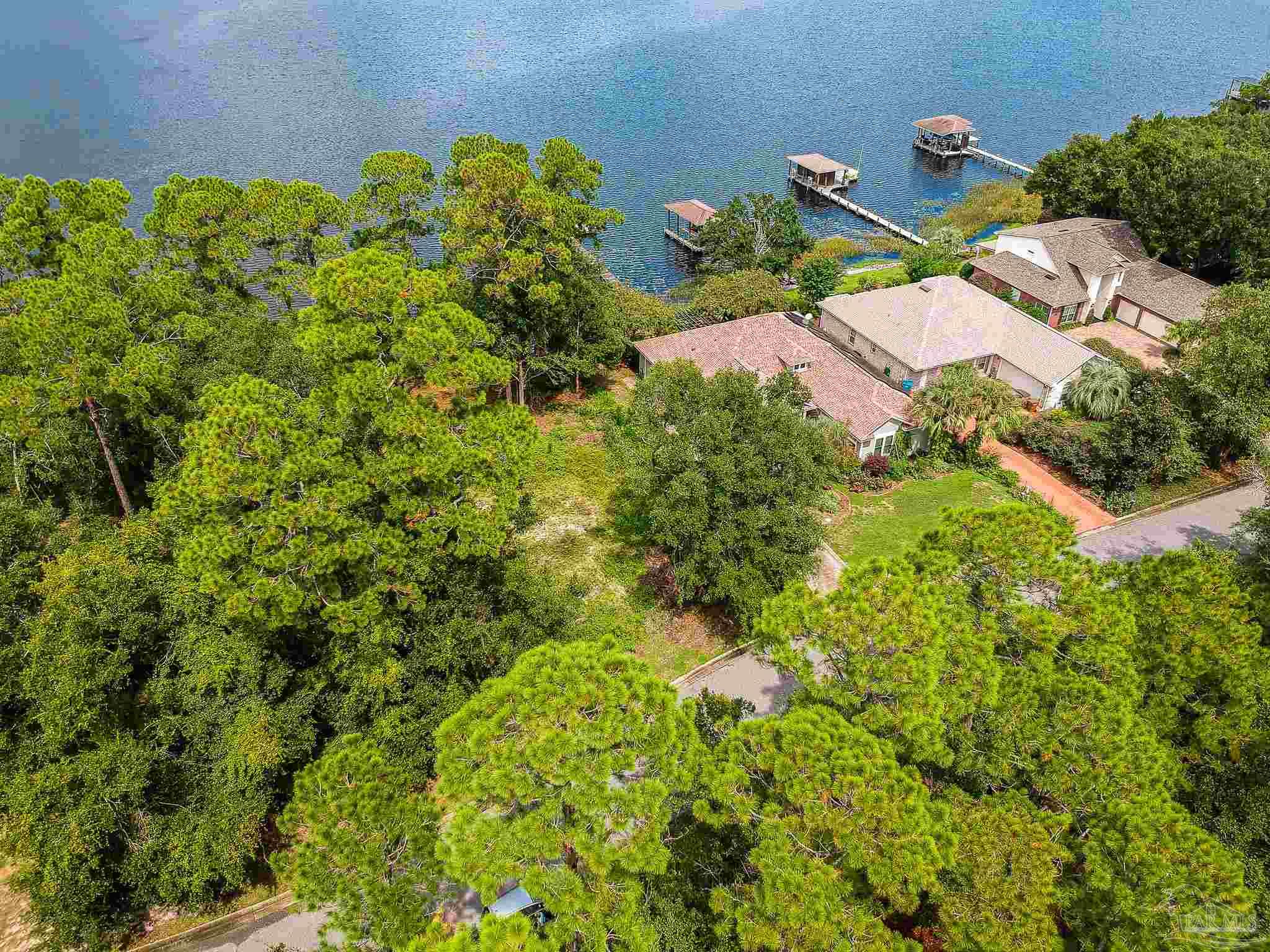 Lot 08 Old Bay Pointe Road Milton, FL 32583 - Photo 16 of 20 Gallery Image 16