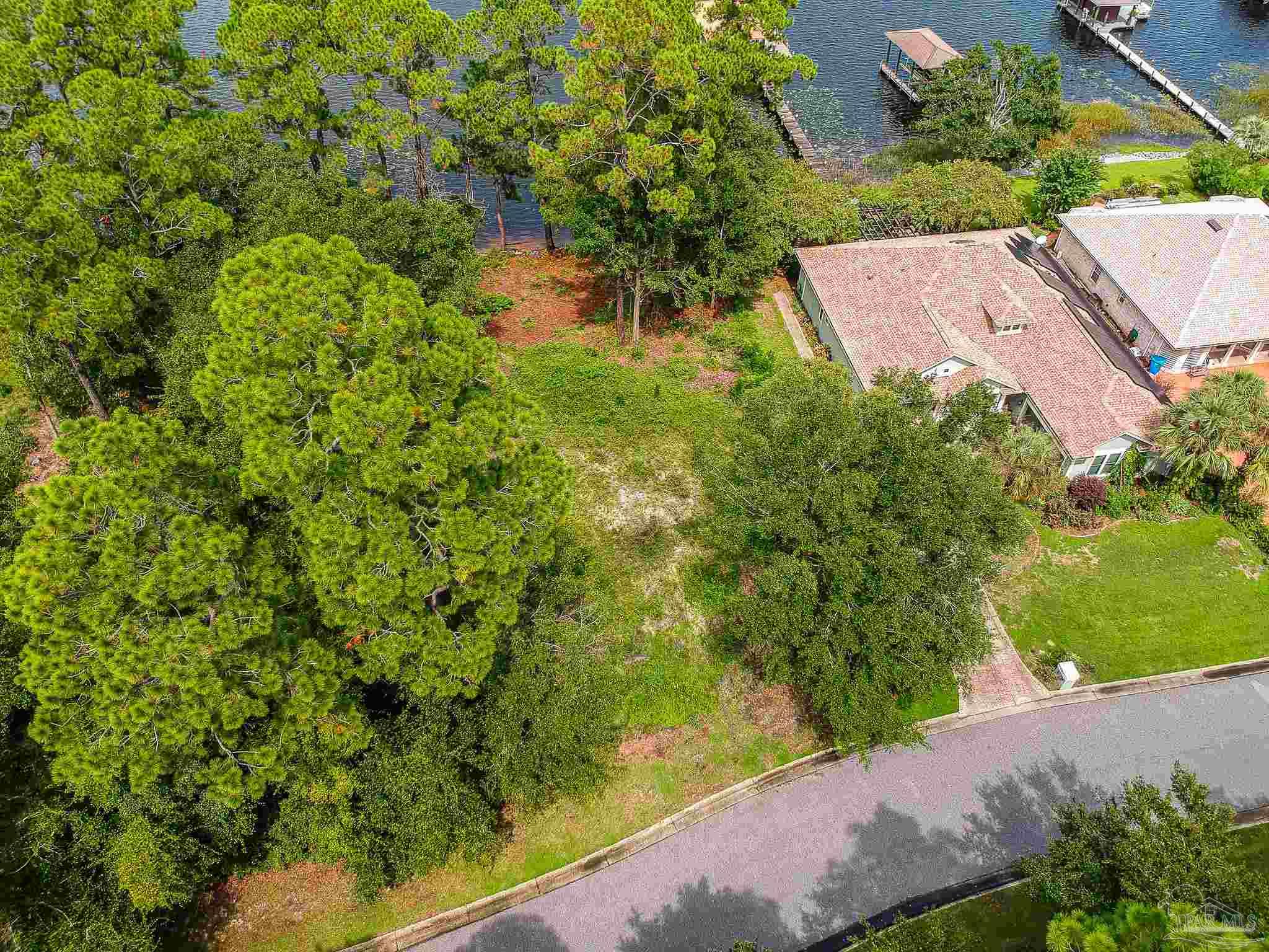 Lot 08 Old Bay Pointe Road Milton, FL 32583 - Photo 18 of 20 Gallery Image 18