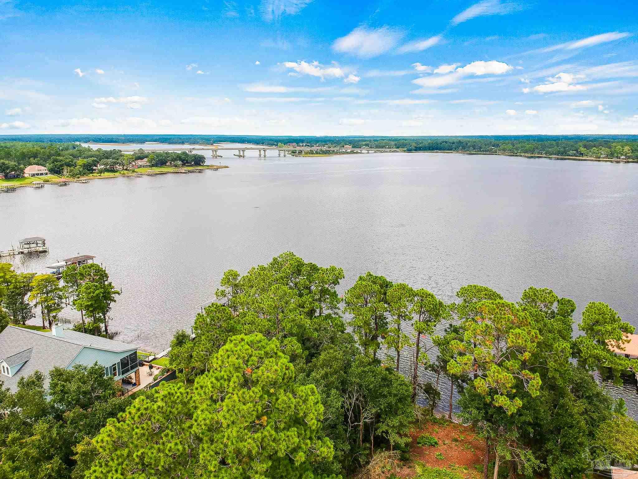 Lot 08 Old Bay Pointe Road Milton, FL 32583 - Photo 8 of 20 Gallery Image 8