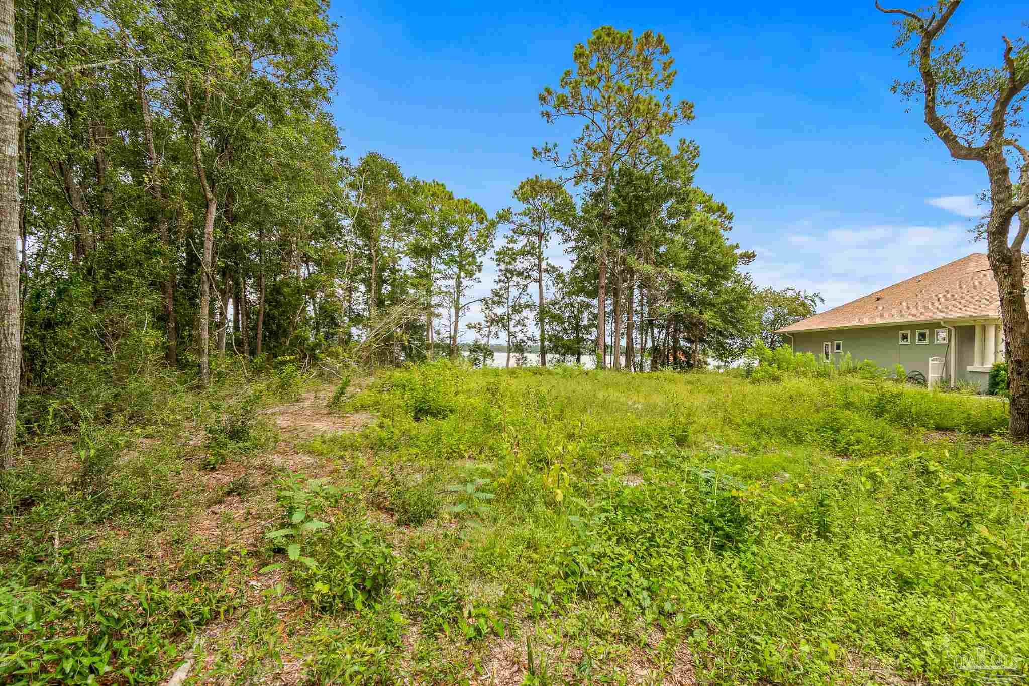Lot 08 Old Bay Pointe Road Milton, FL 32583 - Photo 9 of 20 Gallery Image 9