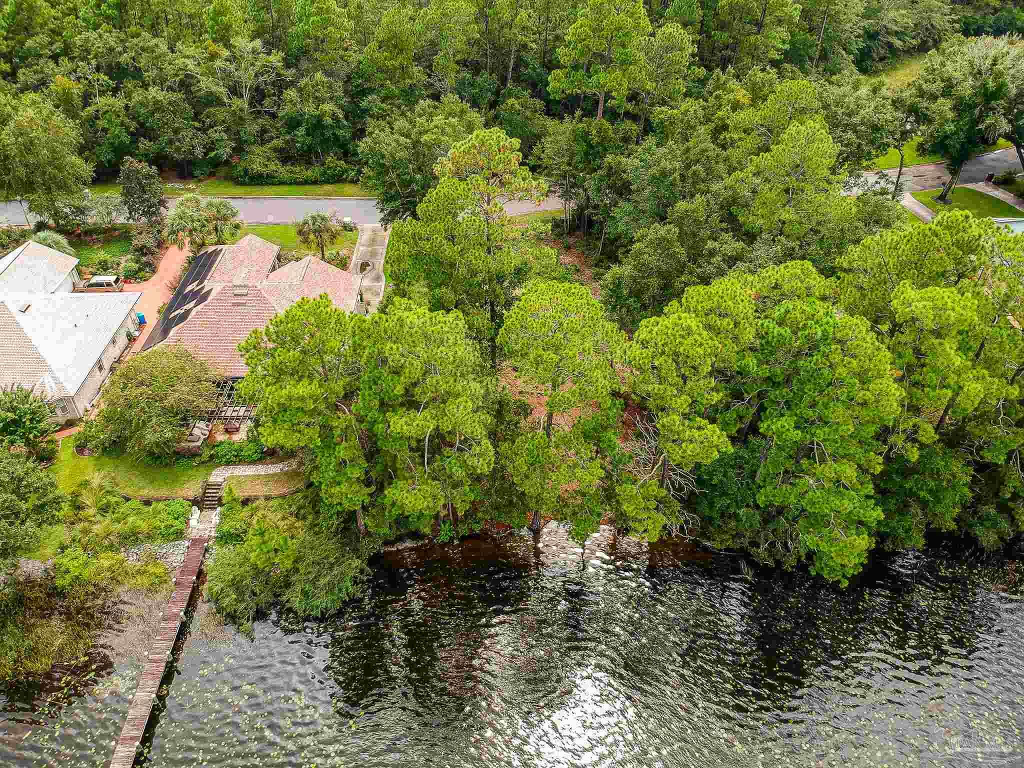 Lot 08 Old Bay Pointe Road Milton, FL 32583 - Photo 10 of 20 Gallery Image 10