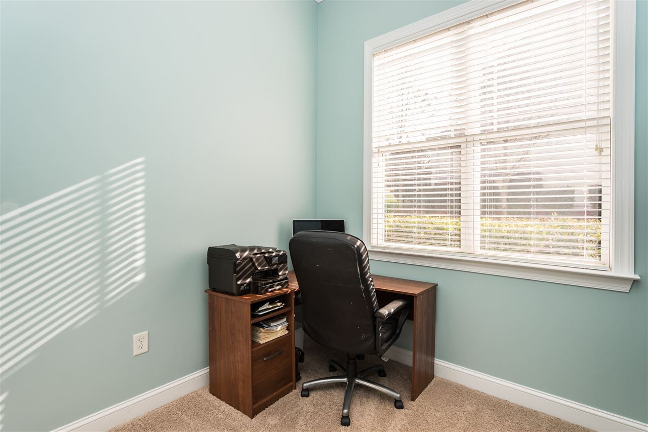249 Waterville Street Raleigh, NC 27603 - Photo 14 of 25 Studio/Study/Office