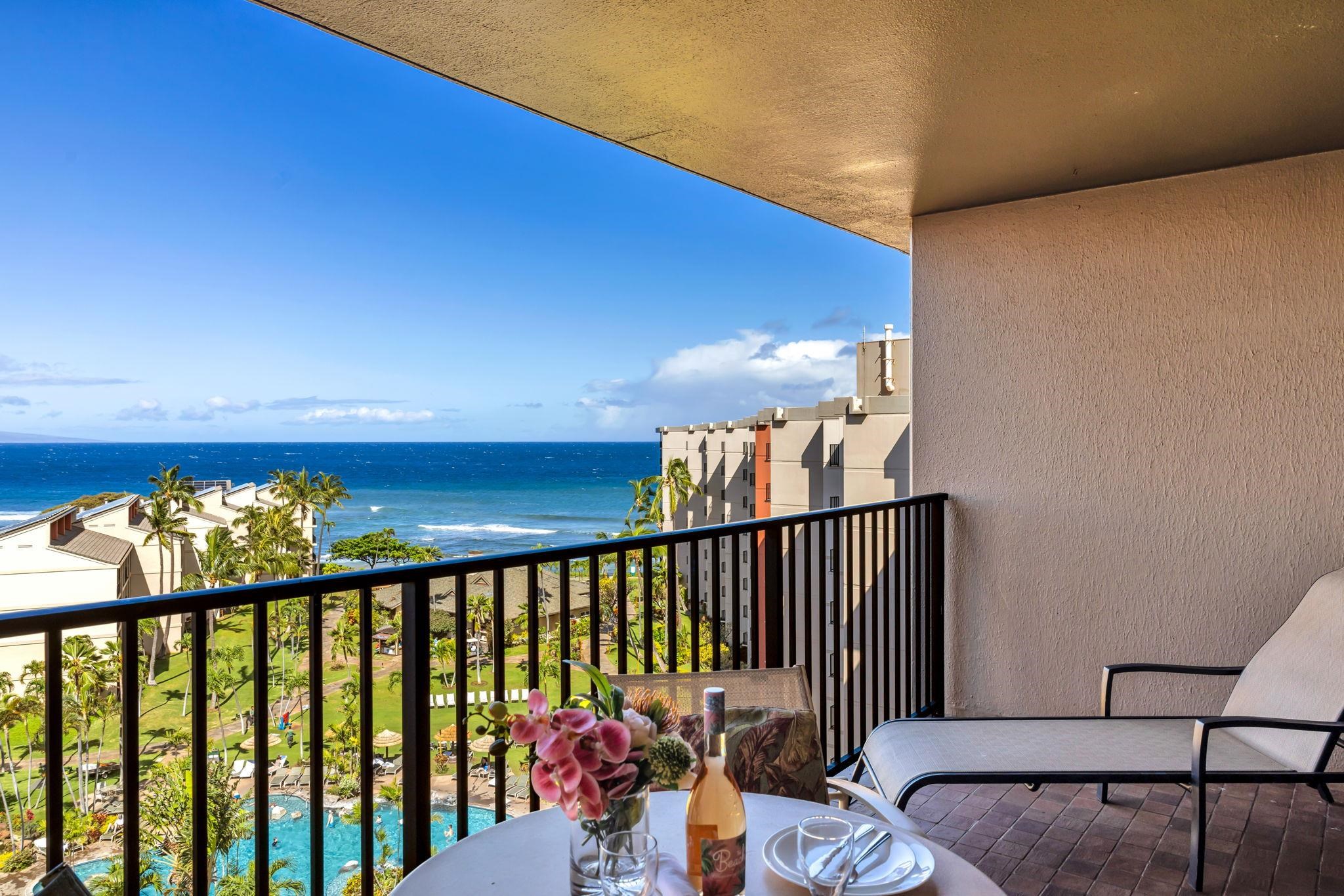 3445 Lower Honoapiilani Road, Unit 925 Lahaina, HI 96761 - Photo 3 of 50 Gallery Image 3